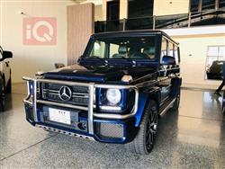 مێرسێدس بێنز G-Class